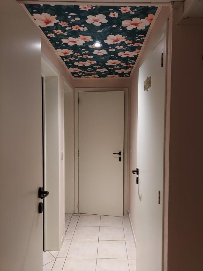 Appartamento A Mon Chal Waimes Esterno foto