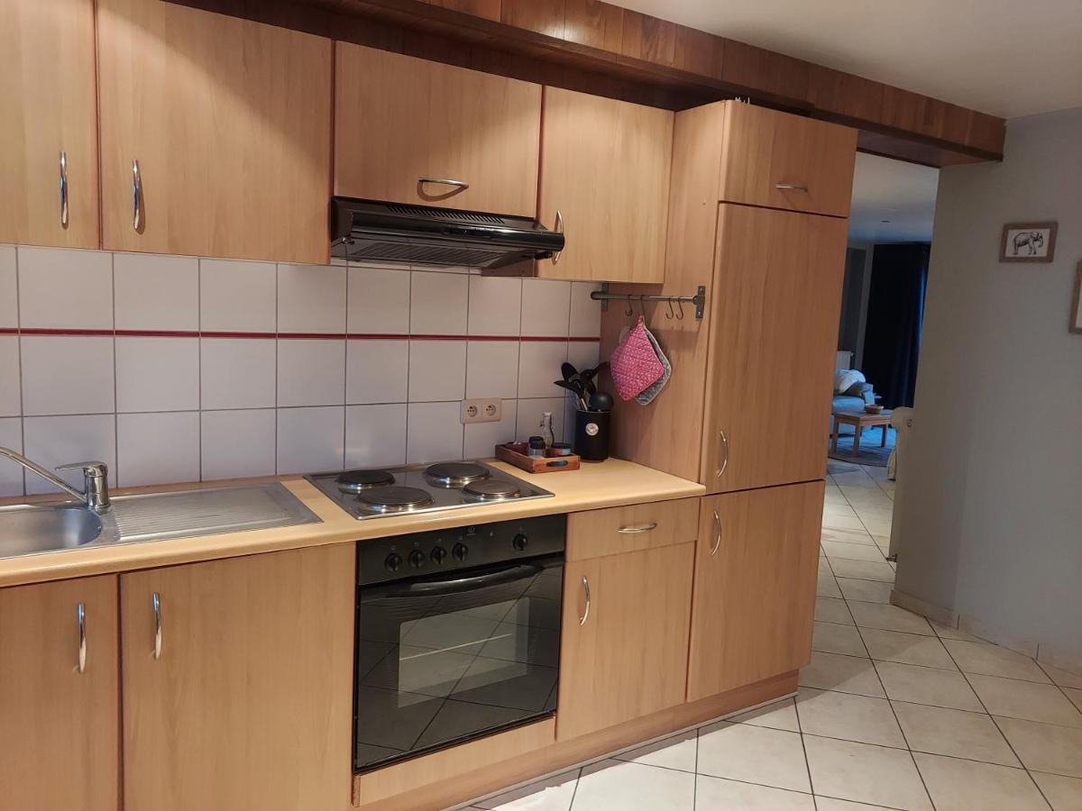 Appartamento A Mon Chal Waimes Esterno foto