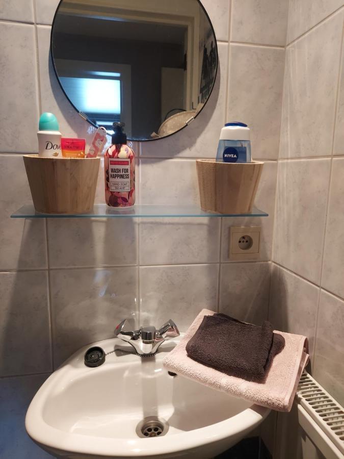 Appartamento A Mon Chal Waimes Esterno foto